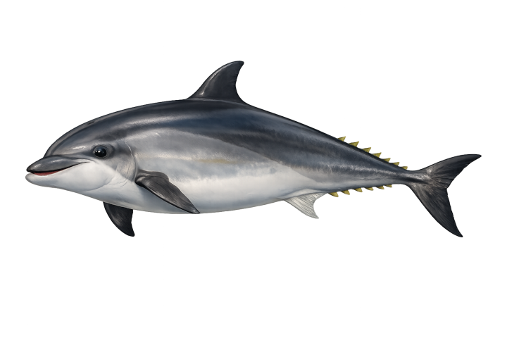 Dolphin